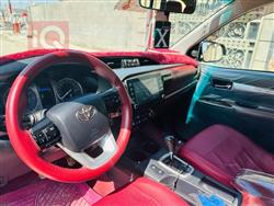 تويوتا هايلوكس